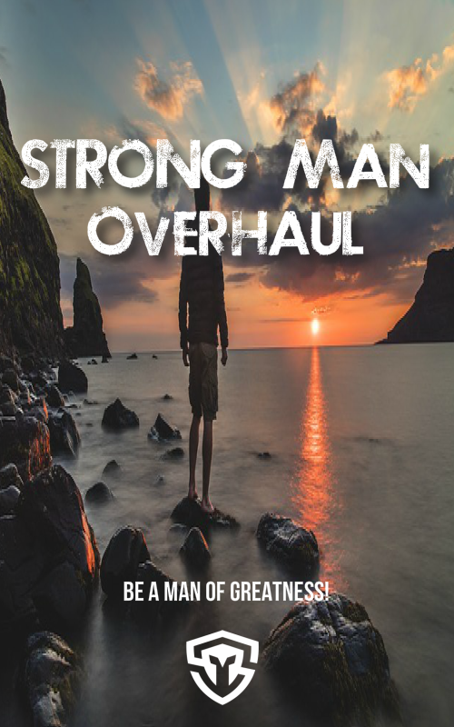 strong men coaching