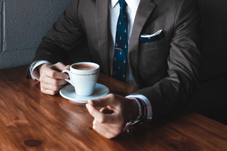 men self leadership