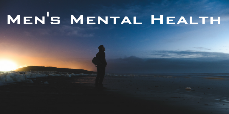 men mental health