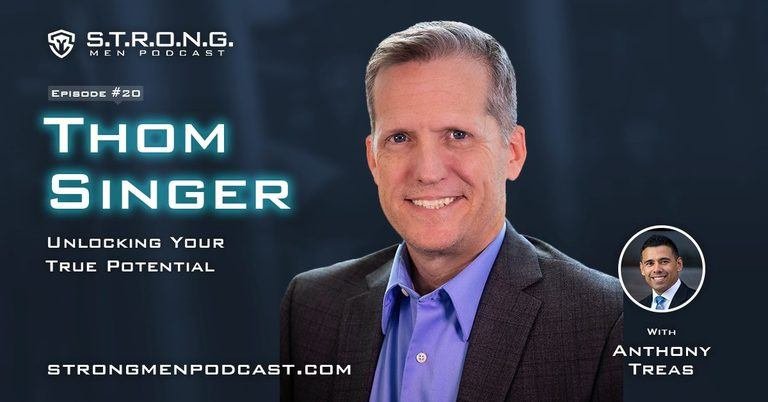 Thom Singer