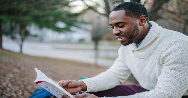 best books for men