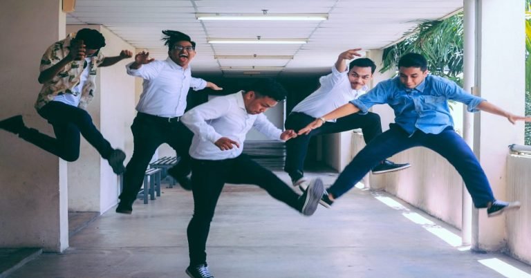Men’s Health Month 2020