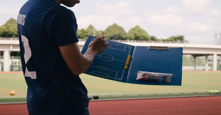 men's coaching