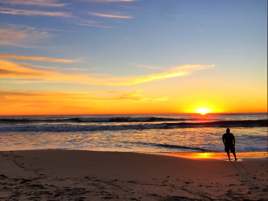 Life coach for men San Diego California