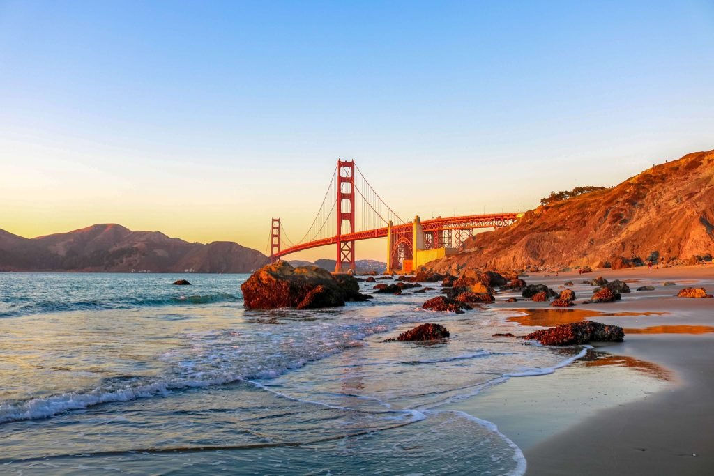 Life coach for men San Francisco California