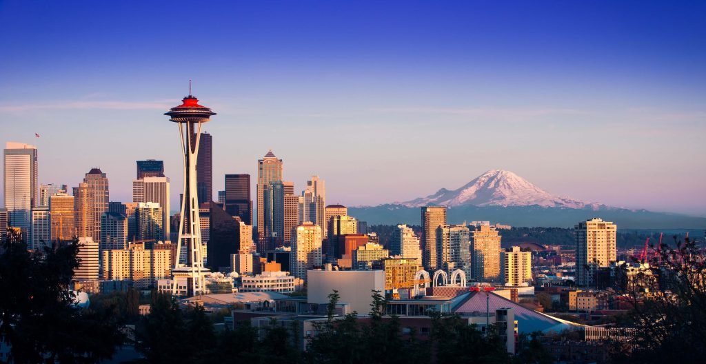 Life coach for men Seattle Washington
