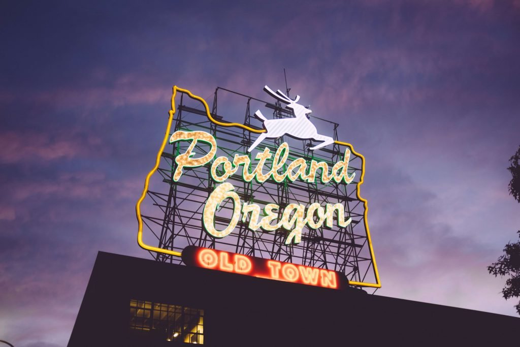 Life coach for men Portland Oregon