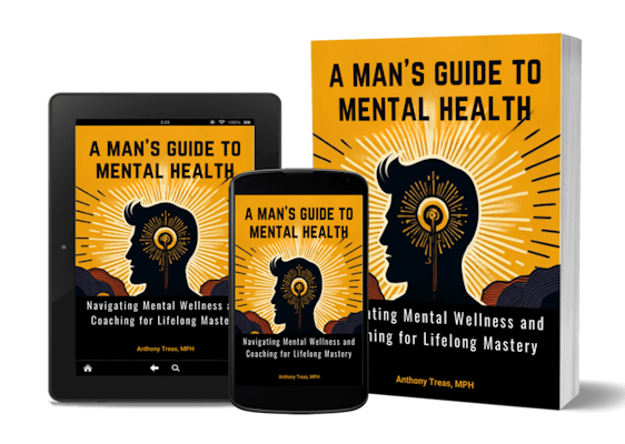 A Man's Mental Health