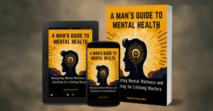 Men's Mental Health - STRONG Men