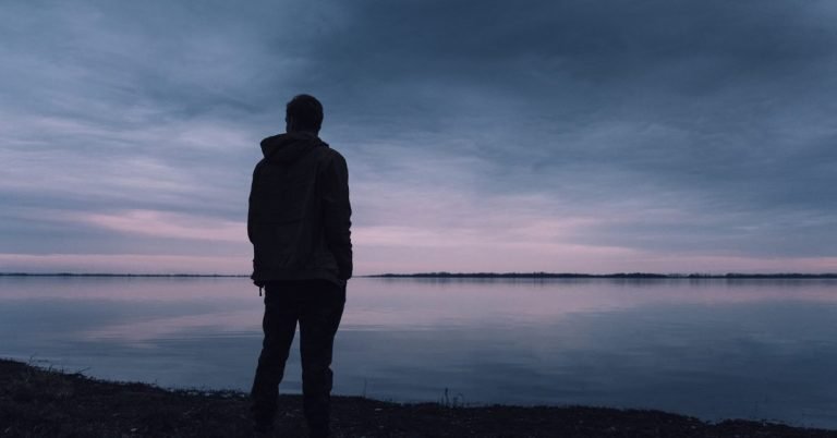Signs of Low Self-Esteem in Men
