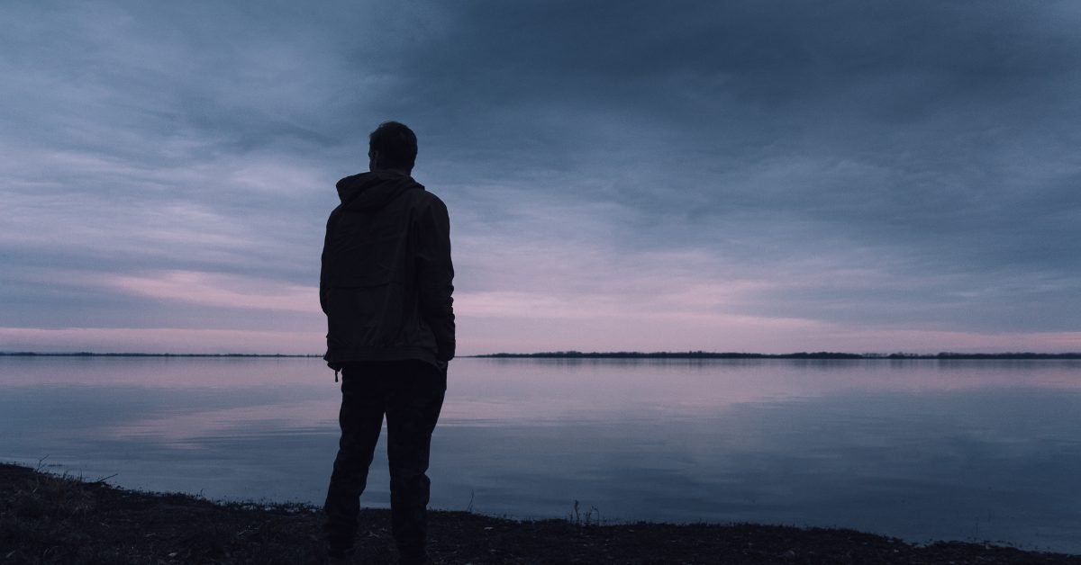 Signs of Low Self-Esteem in Men