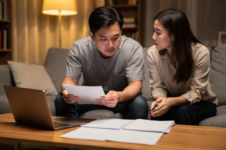 Husband Won’t Make Decisions? 9 Reasons Why and What to Do
