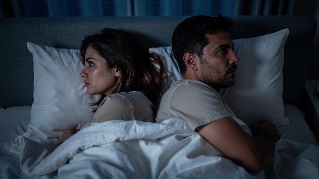 Low self-esteem in relationships can create insecurity, distance, and fear of rejection.